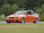 BMW M3 Coupe Lime Rock Park Edition 2012 года